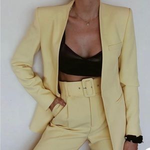 Zara | Blazer [NWT]